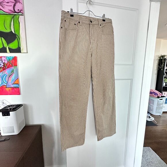 30x30 | NWOT | Levi’s Premium 501 | ‘90s Women’s Jeans - Picture 13 of 13